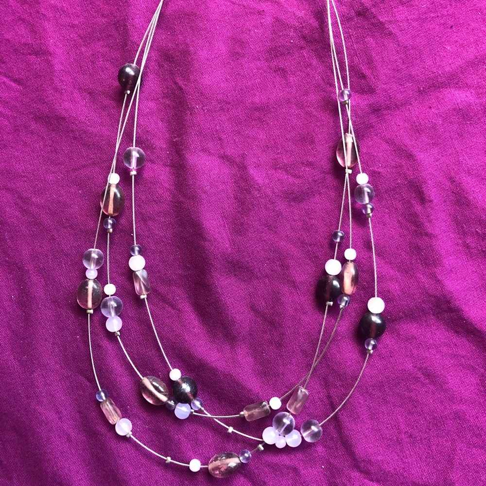 Lia Sophia necklace